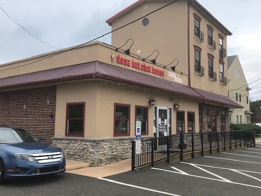 Primary Photo Of 2864 Ridge Pike, Norristown Restaurant For Sale