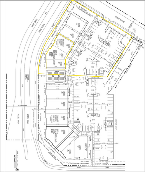 More Photos Of 1229 Vision Ct, Evansville Storefront Retail Office For Lease