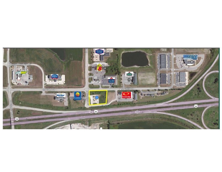 More Photos Of 2400 SE 16th St, Ames Land For Sale