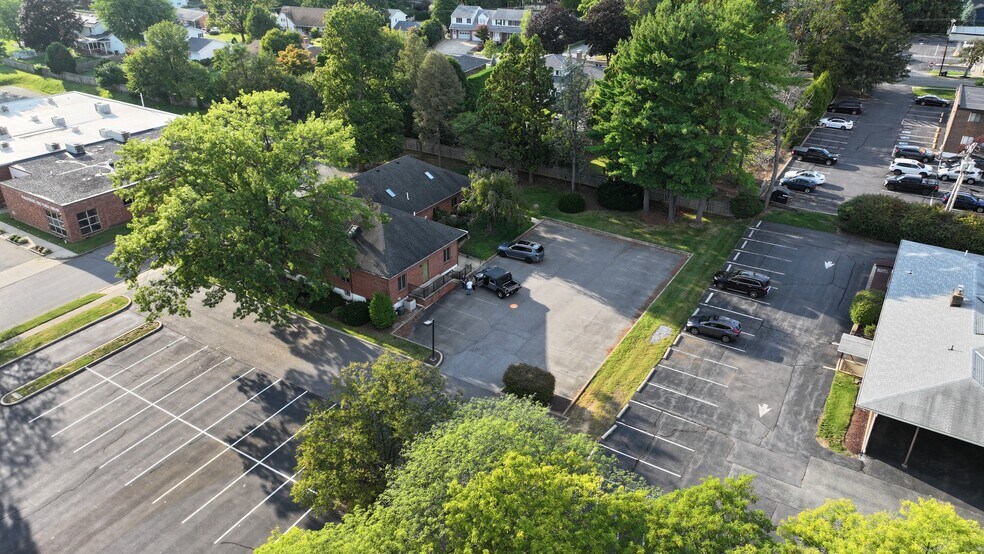 More Photos Of 235 Broubalow Way, Phillipsburg Medical For Lease