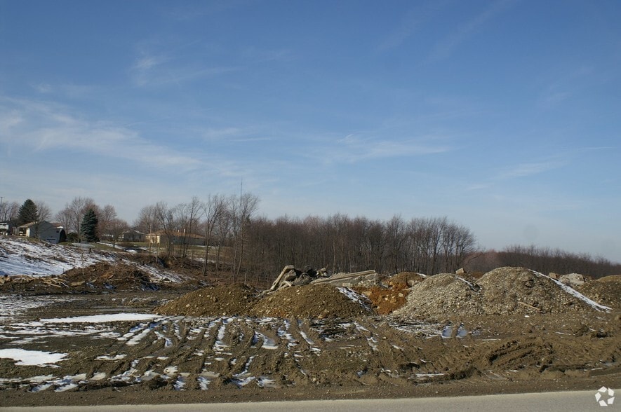 More Photos Of McGuffey Dr, East Liverpool Land For Sale