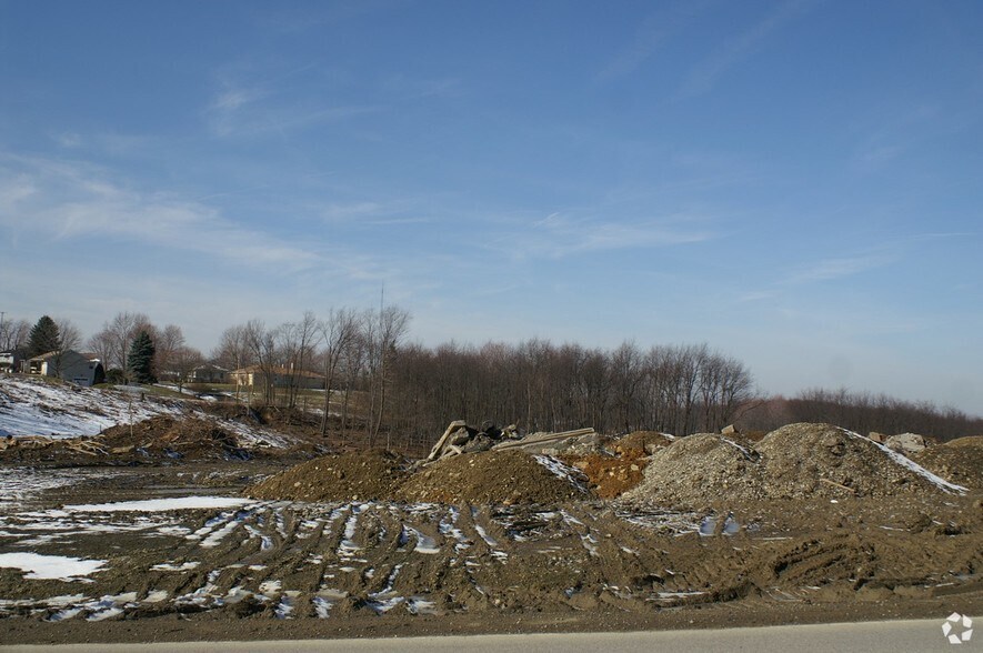 More Photos Of McGuffey Dr, East Liverpool Land For Lease