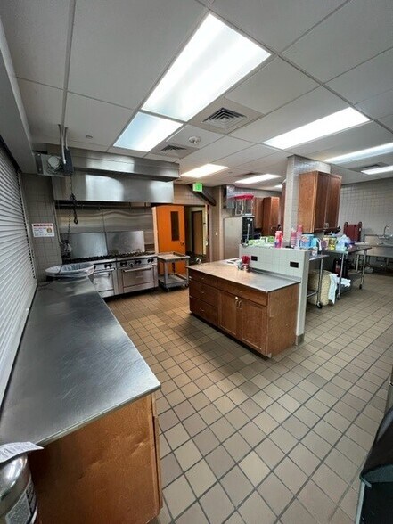 More Photos Of 6101 Morriss Rd, Flower Mound Religious Facility For Sale