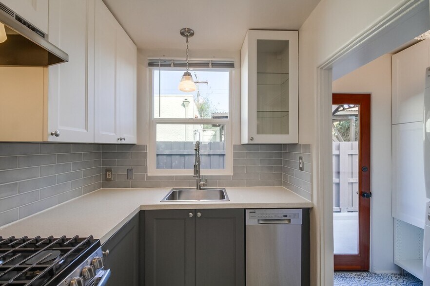 More Photos Of 4480-4486 Texas St, San Diego Apartments For Sale