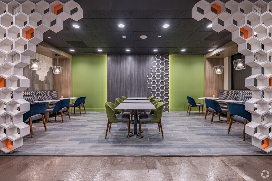 Photo of 1st Floor Ste 120