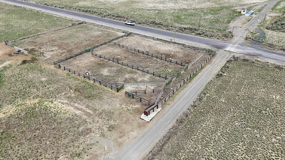 More Photos Of , Burns Land For Sale