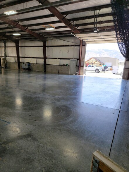 More Photos Of 1545 S 1100 W, Ogden Warehouse For Lease