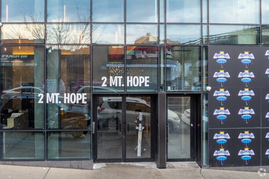 More Photos Of 1850 Jerome Ave, Bronx Apartments For Lease