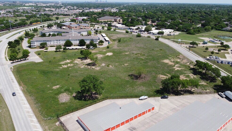 More Photos Of 6700 Dan Danciger rd, Fort Worth Land For Sale
