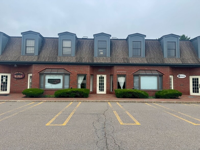 Primary Photo Of 1624 Sudbury Rd, Concord Office For Lease