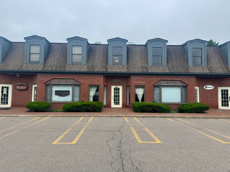 More Photos Of 1624 Sudbury Rd, Concord Medical For Lease
