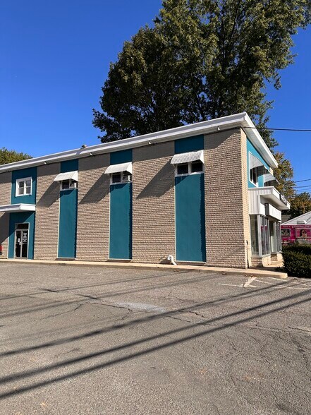 Primary Photo Of 1120 Raritan Rd, Clark Unknown For Lease