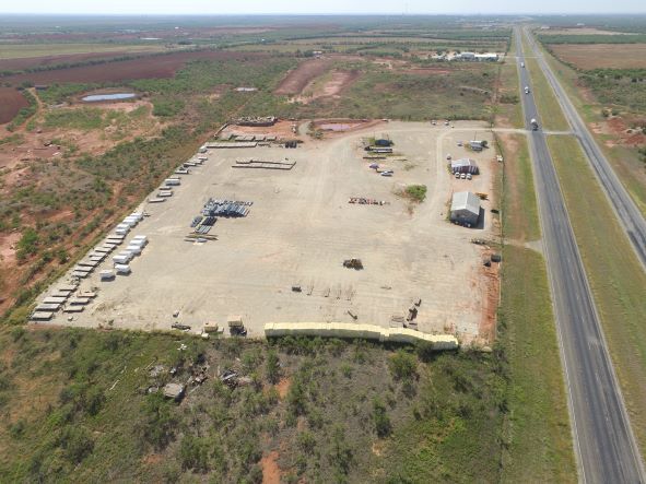 More Photos Of 6277 US Highway 277, Stamford Land For Sale
