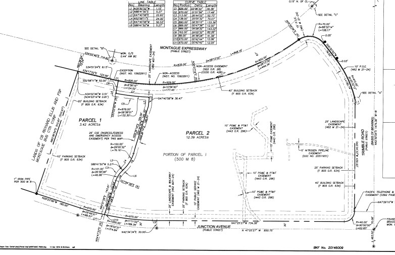 More Photos Of 2580-2584 Junction Ave, San Jose Research And Development For Lease