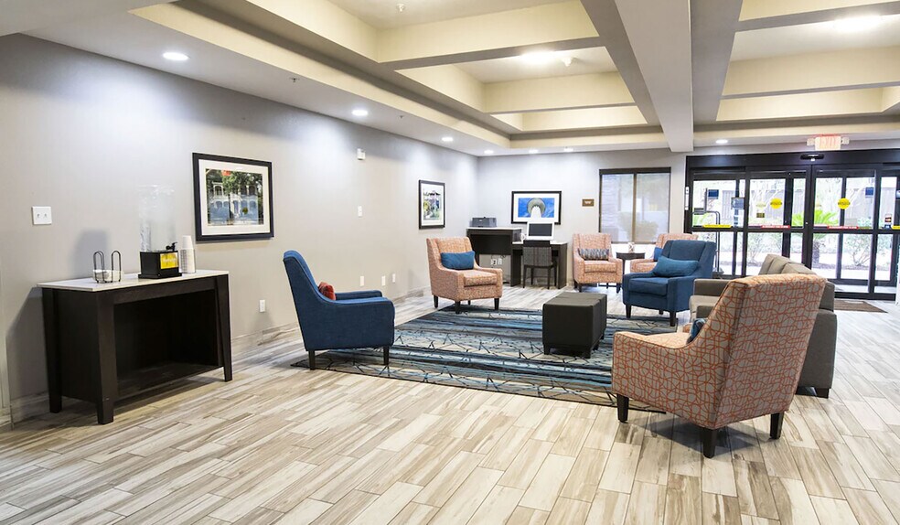 More Photos Of 6039 W Interstate 10, San Antonio Hotel For Sale