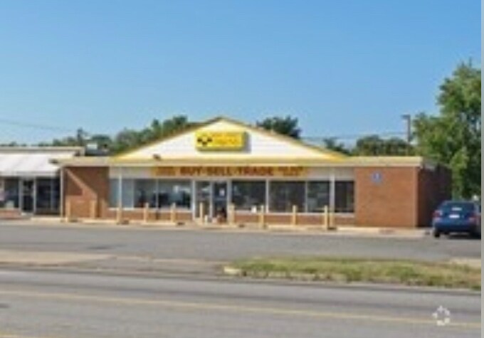 More Photos Of 3601-3605 High St, Portsmouth Freestanding For Sale