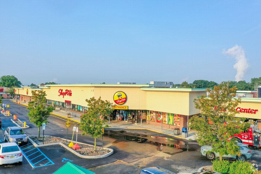 More Photos Of 365 Convery Blvd, Perth Amboy Unknown For Lease