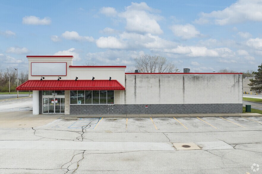 More Photos Of 613 W Alexis Rd, Toledo Medical For Sale