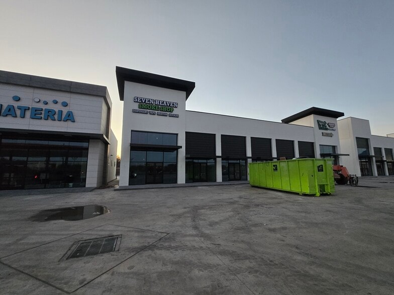 More Photos Of 3210 S Texas 6, Houston General Retail For Sale