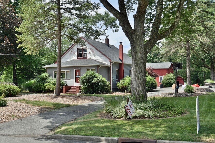 More Photos Of 5621 Berkshire Valley Rd, Oak Ridge Specialty For Sale