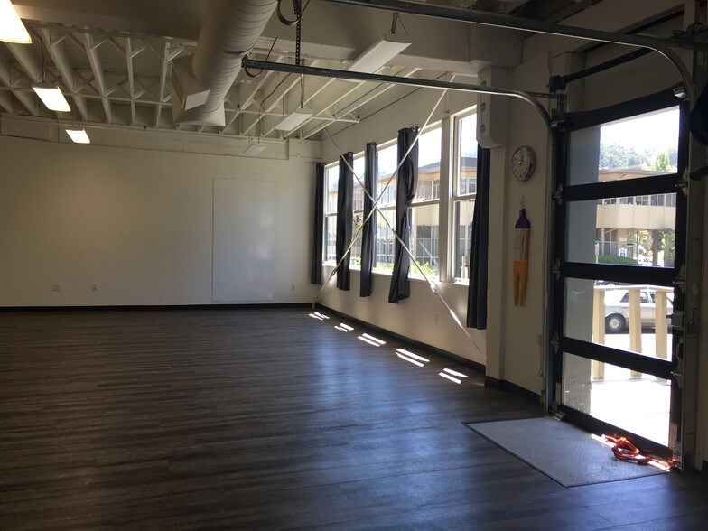 More Photos Of 480 Gate Five Rd, Sausalito Flex For Lease