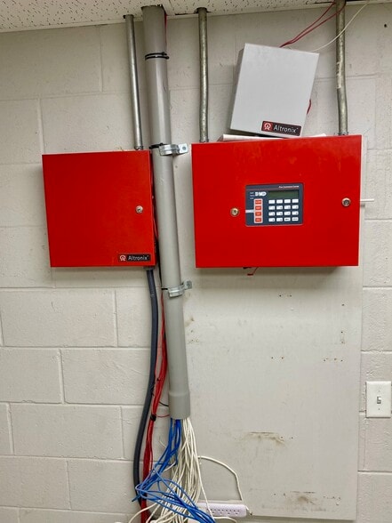 More Photos Of 3904 Ayers Rd, Fort Smith Warehouse For Sale