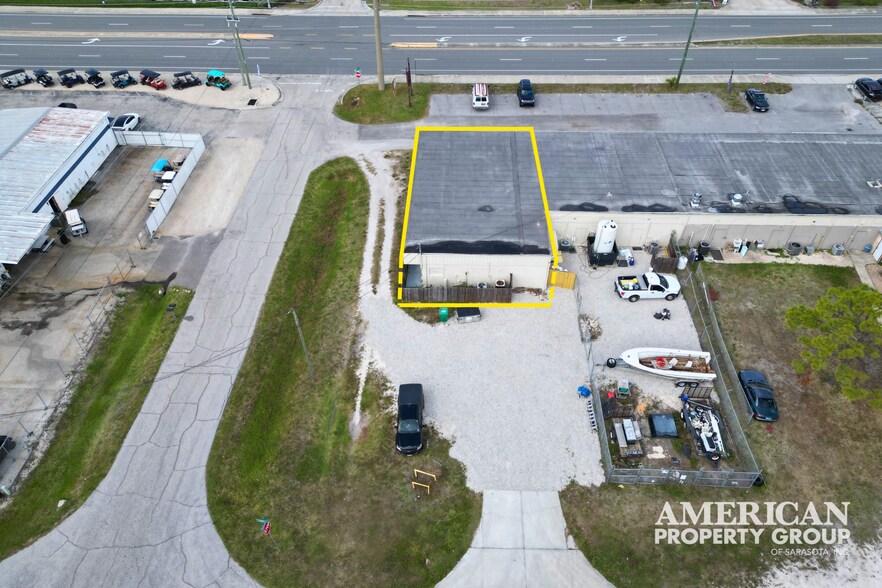 More Photos Of 3285 Placida Rd, Englewood Storefront Retail Office For Lease