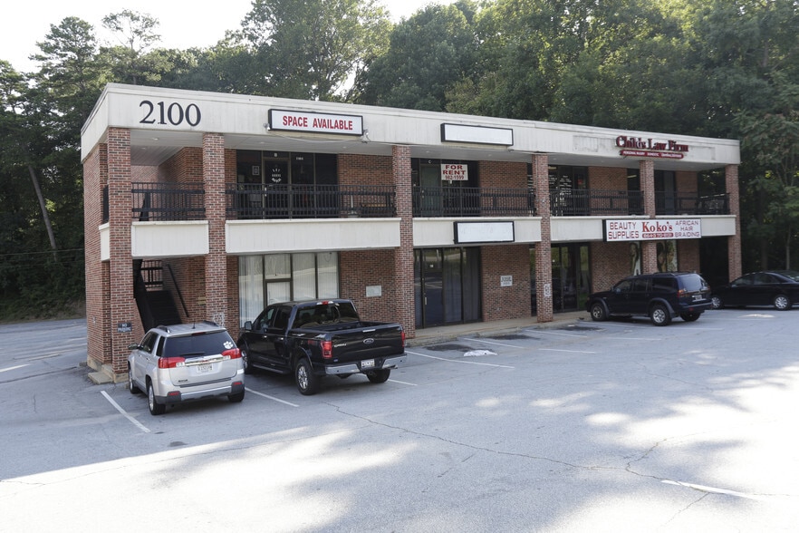More Photos Of 2100 Poinsett Hwy, Greenville General Retail For Sale