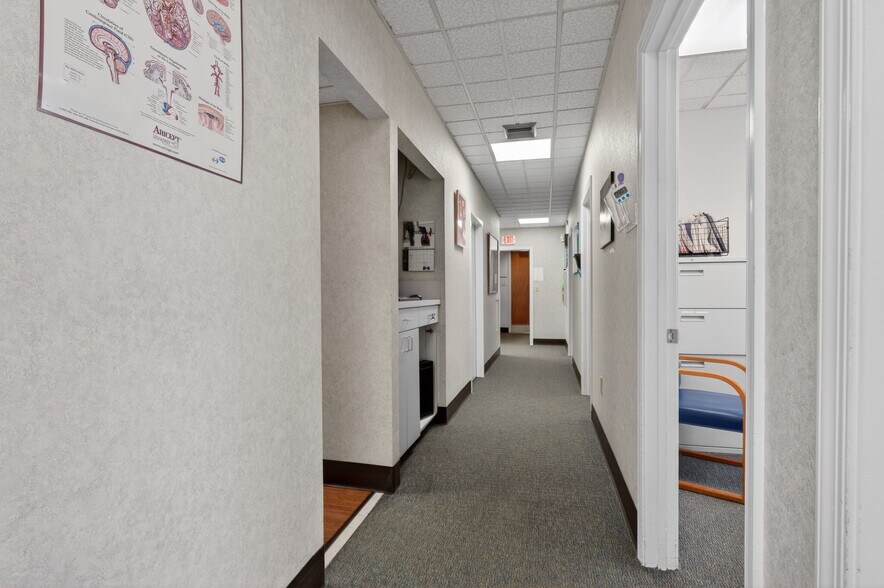 More Photos Of 1500 NW 10th Ave, Boca Raton Medical For Sale