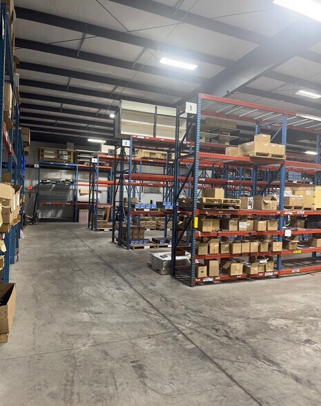 More Photos Of 2147 N Eisenhower Dr, Goshen Warehouse For Sale