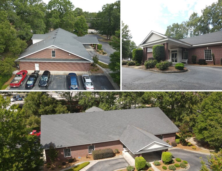 More Photos Of 504 S 4th St, Hartsville Office For Sale