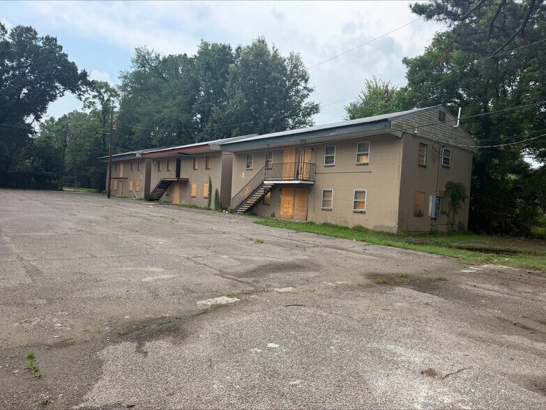 More Photos Of 3779 Eaton St, Baton Rouge Apartments For Sale
