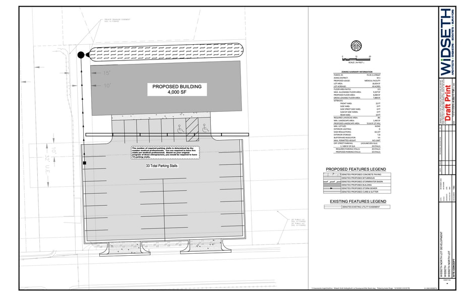 More Photos Of XXX 40th Ave NW, Rochester Land For Sale