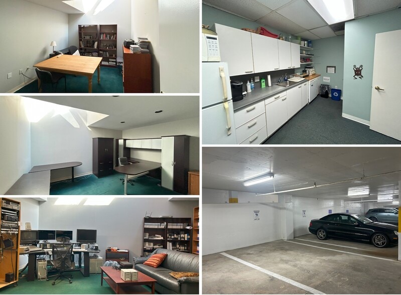 More Photos Of 4400 MacArthur Blvd NW, Washington Office For Sale