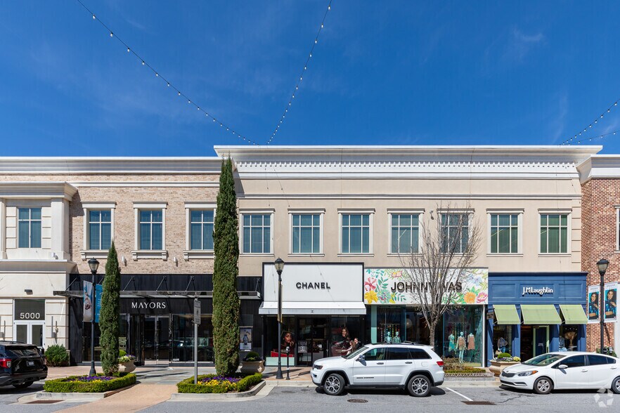 More Photos Of 2800 Old Milton Pky, Alpharetta Unknown For Lease