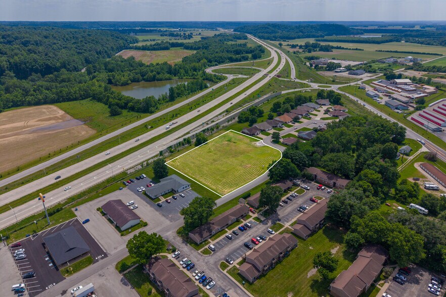 More Photos Of 905 Plaza Dr, Martinsville Land For Sale