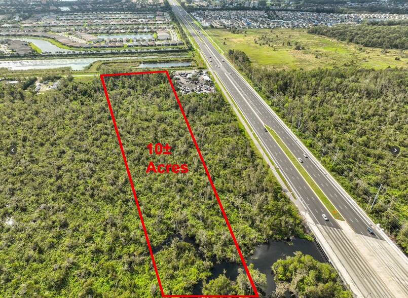 More Photos Of 10502 & 11632 Bill Tucker, Wimauma Land For Sale