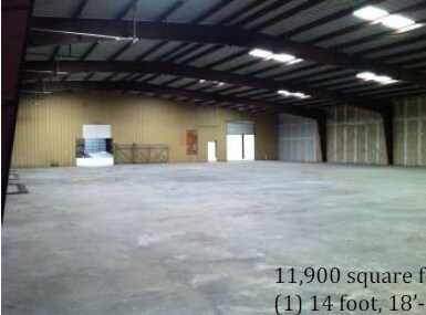 More Photos Of 3146 Springfield Ave, Lancaster Manufacturing For Lease