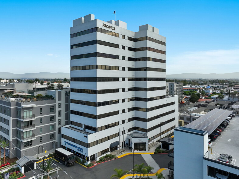 More Photos Of 18800 Delaware St, Huntington Beach Medical For Lease