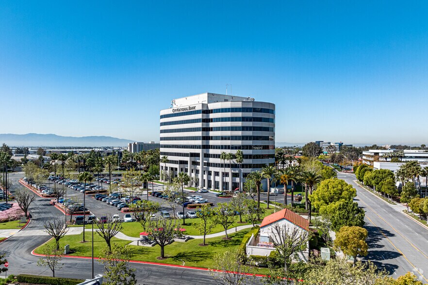 More Photos Of 3633 Inland Empire Blvd, Ontario Office For Lease