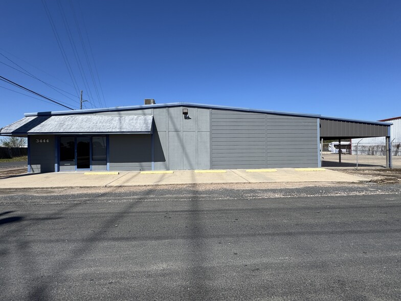 More Photos Of 3444 3rd Ave S, Texas City Manufacturing For Lease