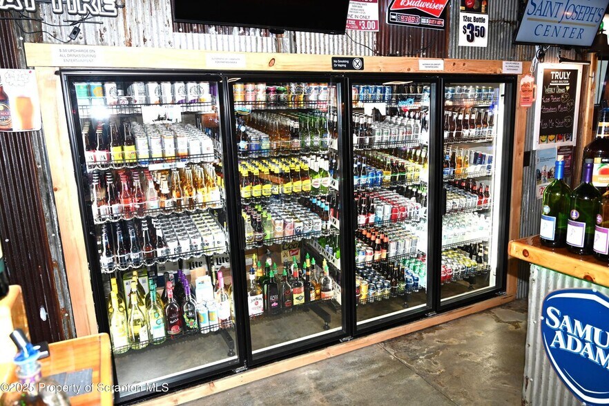 More Photos Of 11143 State Route 29, Montrose Restaurant For Sale