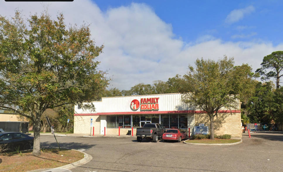 Primary Photo Of 1945 Kings Rd, Jacksonville Freestanding For Lease