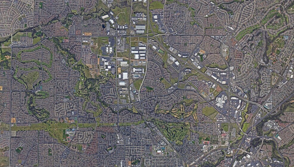 More Photos Of SWC Foothills Blvd & Roseville Pkwy, Roseville Land For Sale