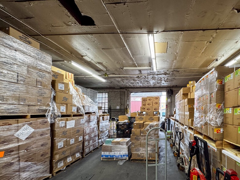 More Photos Of 87-21 76th St, Woodhaven Warehouse For Sale