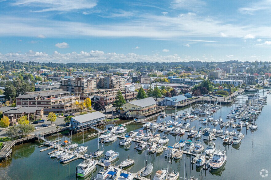 More Photos Of 500 Columbia St NW, Olympia Apartments For Lease