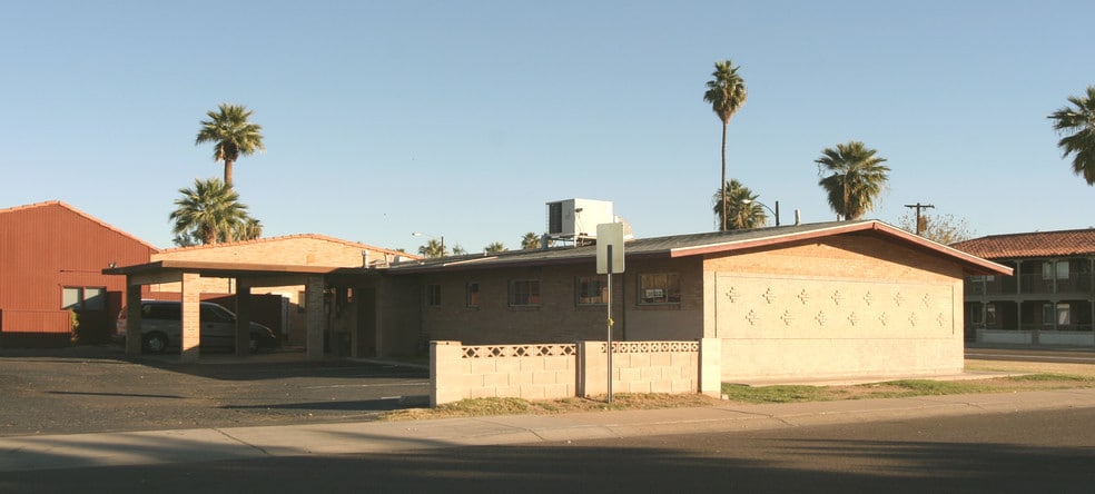 More Photos Of 3602 N 15th Ave, Phoenix Office For Sale