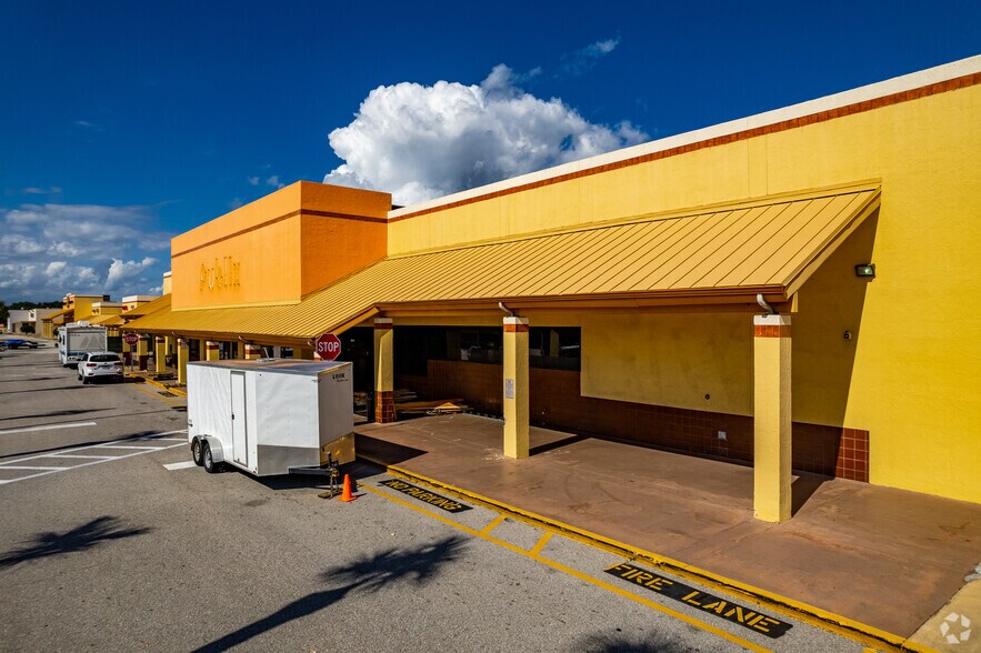 More Photos Of 1880 S US Highway 1, Rockledge Unknown For Lease