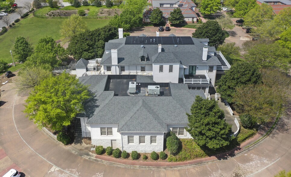 More Photos Of 4400 Ben Franklin Blvd, Durham Medical For Sale