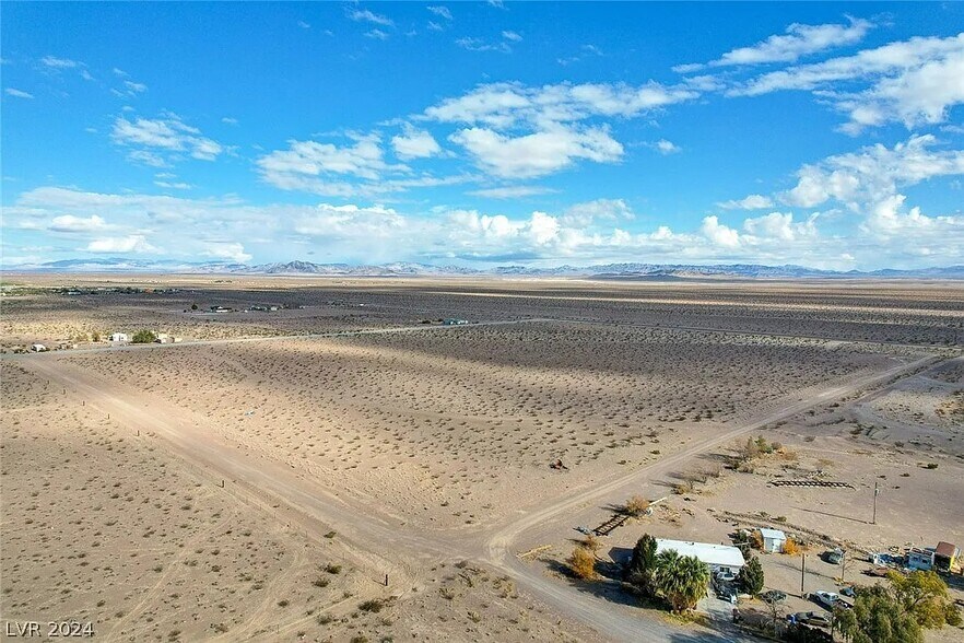 More Photos Of 2735 S Faith Ln, Amargosa Valley Land For Sale